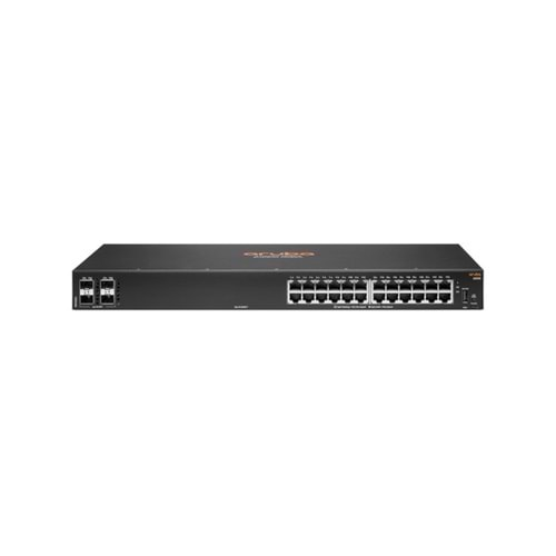 Aruba 6000 24G 4SFP Swch