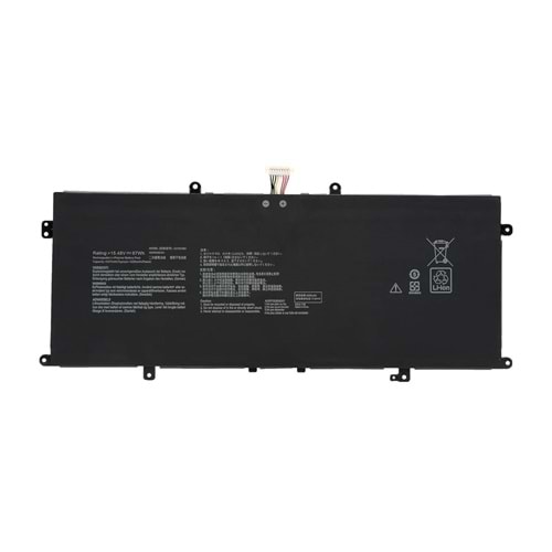 RETRO Asus UX325E, C41N1904 Notebook Bataryası