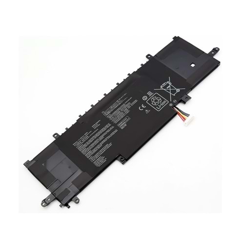 RETRO Asus UX334F, C31N1841 Notebook Bataryası