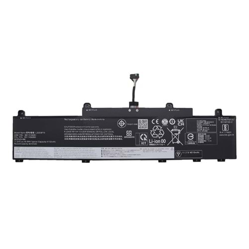 RETRO Lenovo ThinkPad L14 Gen4, L22B3P70 Notebook Bataryası
