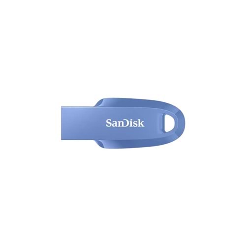 SanDisk UltraCurve USB3.2 256GB NavyBlue