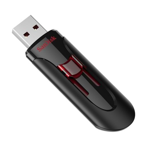 SanDisk Cruzer Glide™ 3.0 USB Flash Drive 256GB