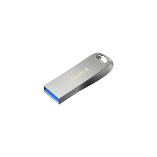 SanDisk Ultra Luxe 512GB, USB 3.1 Flash Drive, 150 MB/s