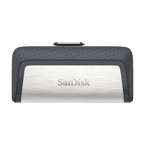 SanDisk SanDisk Ultra® Dual Drive USB Type-CTM, Flash Drive 128GB