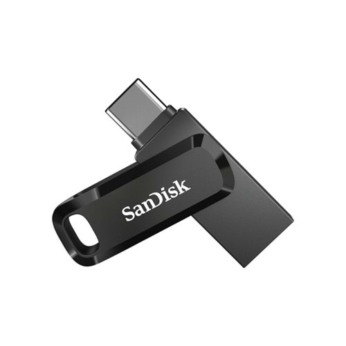 SanDisk Ultra Dual Drive Type-C USB 32GB