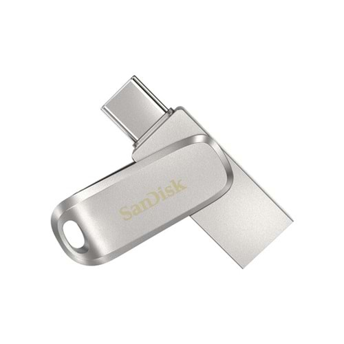 SanDisk Ultra Dual Drive Luxe USB Type-C