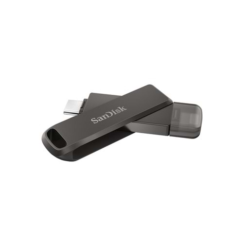 SanDisk iXpand Flash Drive Luxe 128GB