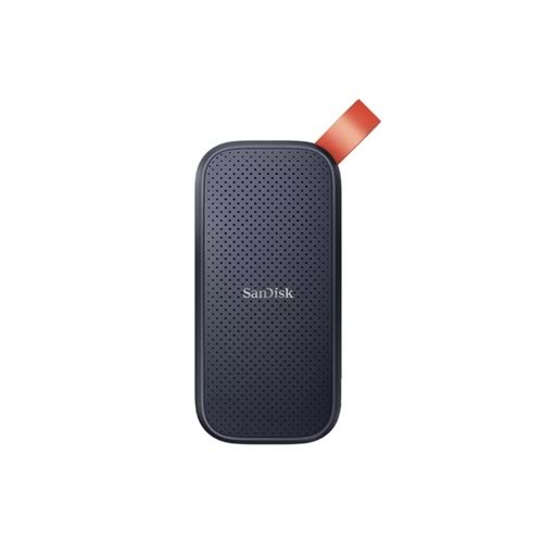 SanDisk Portable SSD 1TB