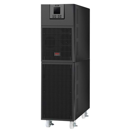 APC Easy UPS On-Line 10kVA Tower 230V Hard wire 3-wire(1P+N+E) outlet Intelligent Card Slot