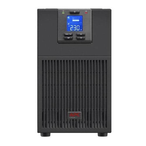 APC Easy UPS On-Line SRV Ext. Runtime 10