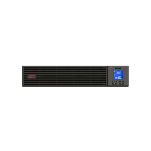 APC Easy UPS SRV 10kVA 230V No Battery LCD Rackmount w/kit