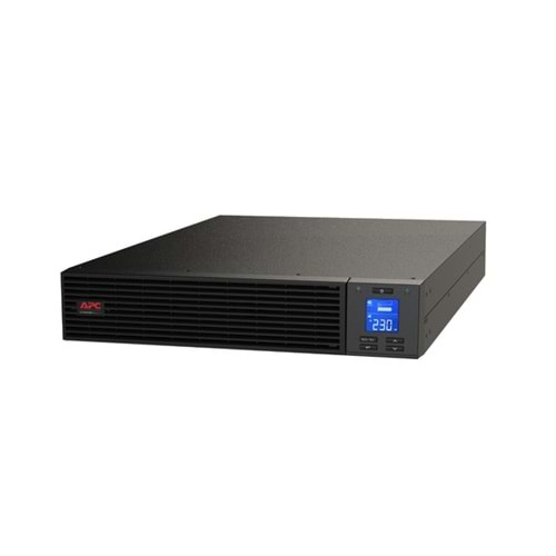 APC SRV6KRI Easy UPS 6KVA online Rack