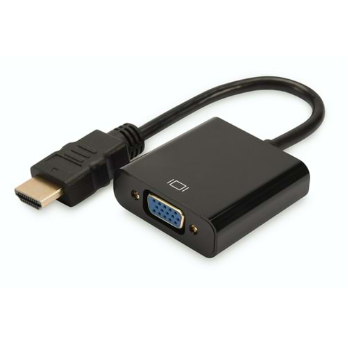 DIGITUS DA-70461 HDMI A-VGA ADAPTÖR