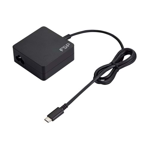 FSP 65W TYPE-C ADAPTÖR (FSP065-A1BR3)