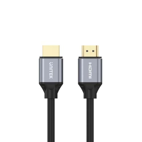 UNITEK 8K ULTRA YUKSEK HIZLI HDMI KABLOSU (C137W)