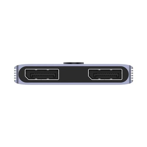 UNITEK 8K DISPLAYPORT ÇİFT YÖNLÜ SWITCH (V1609A)