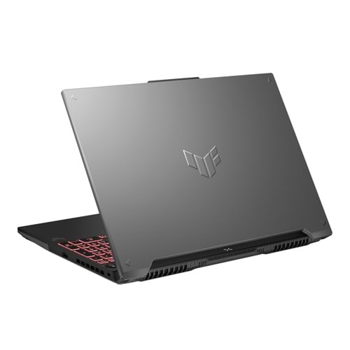 ASUS TUF GAMING A16 FA607NUQ-RL049 AMD R7-1700 16GB DDR5 512GB SSD RTX4050 6GB 144HZ 16