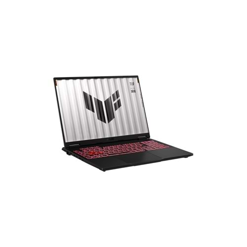 ASUS TUF GAMING A16 FA608PP-RV155 RYZEN 9 8940HX 16GB 1TB SSD 8GB RTX 5070 FDOS