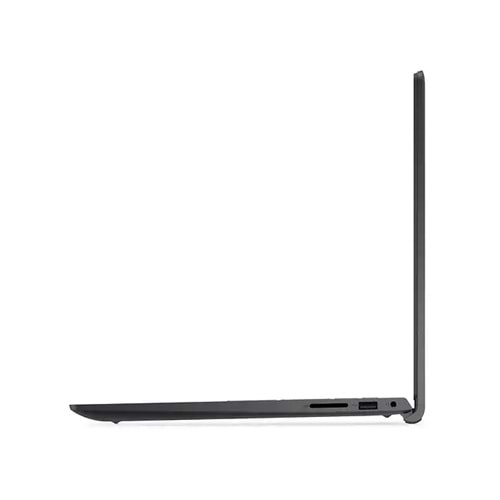 DELL PRO ESSENTIAL 15 PV15255 R5-7520U 8GB 512GB SSD 15.6