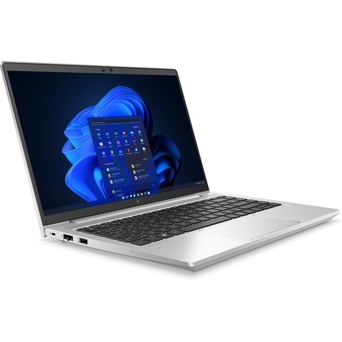 HP ELITEBOOK 645 G9 5Y3J0EA R5-5675U 8GB 512GB SSD 14