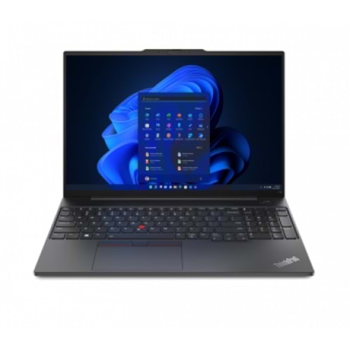 LENOVO THINKPAD E16 GEN2 21MA006STX U7-155H 16GB 512GB SSD 16