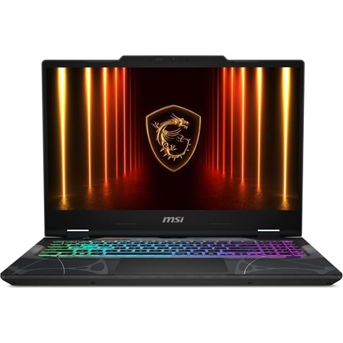 MSI NB CYBORG 15 B13WFKG-490XTR I7-13620H 16GB DDR