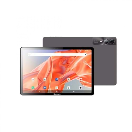 Hometech Alfa 11BT 128 GB 10.95