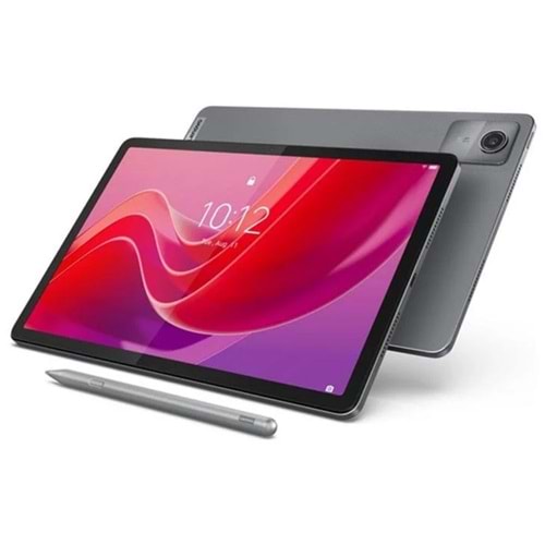 Lenovo Tab M11 ZADB0327TR 128 GB 11