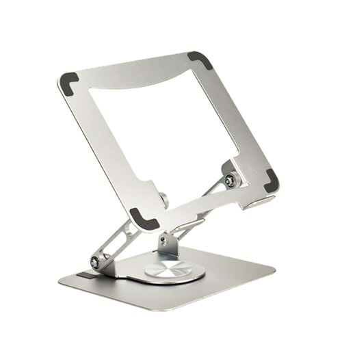 FRISBY FNC-5120ST TAŞINABİLİR KATLANIR ALÜMİNYUM NOTEBOOK STANDI 10-17