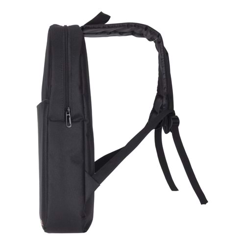 PLM DREXEL 830015.6 NOTEBOOK SIRT ÇANTASI SİYAH