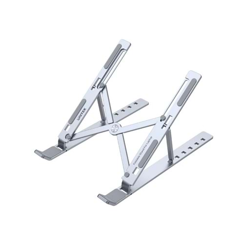 UNITEK MEKANIK KATLANABILIR LAPTOP STAND (OT155SL)
