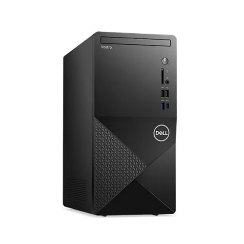 DELL 3030MT i5-12400 8GB 512GB UBUNTU N6004VDT3030MTEMEA01_UBU