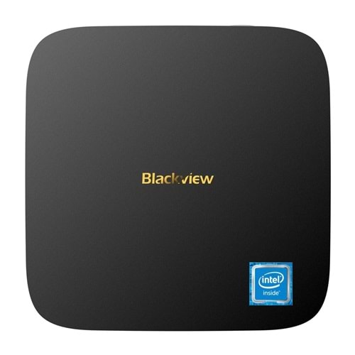 Blackview MP60 MiniPC Intel N95 3.4Ghz/16GB/512GB M.2/Win11 Pro