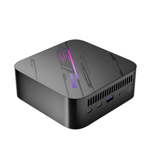 BLACKVIEW MP100 MINIPC AMD R5 7430U 16GB/512 M.2/WIN11 PRO