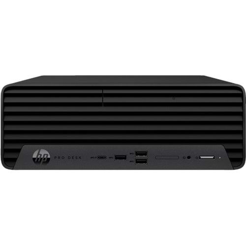 HP PROMINI 400 G9 6A7J8EA i5-12500 8GB 512GB SSD FDOS