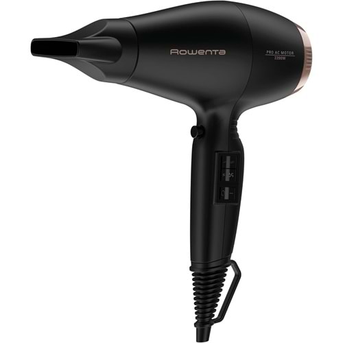 ROWENTA COMPACT PRO+ CV6930 2200 W SAC KURUTMA MAK
