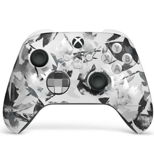 XBOX SERIES 9.NESIL STORM BREAKER SPECIAL EDITION