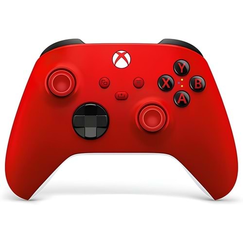XBOX WIRELESS CONTROLLER KIRMIZI
