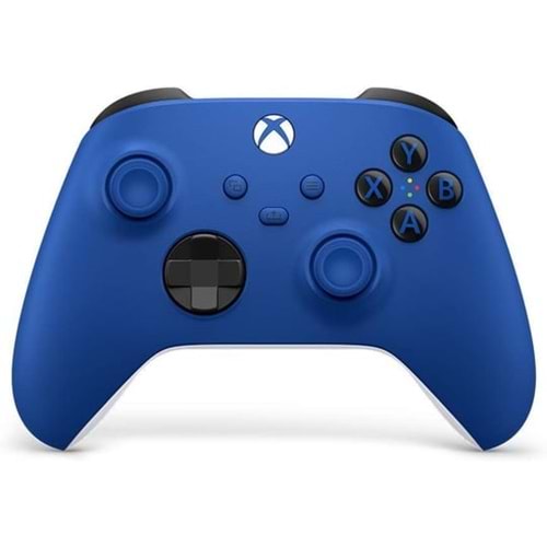 XBOX WIRELESS CONTROLLER BLUE