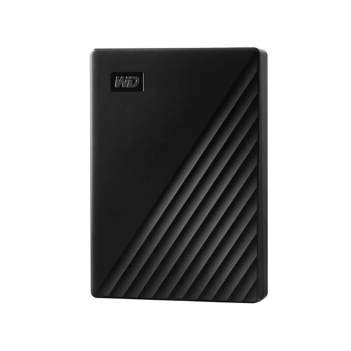 6TB WD MY PASSPORT WDBR9S0060BBK-WESN 2.5