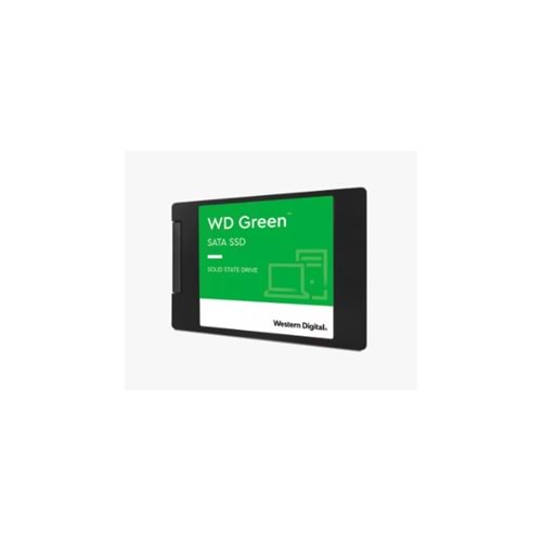 1TB WD GREEN 2.5