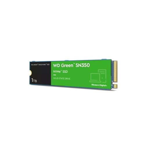 WD Green™ M.2 PCIE GEN3 1TB