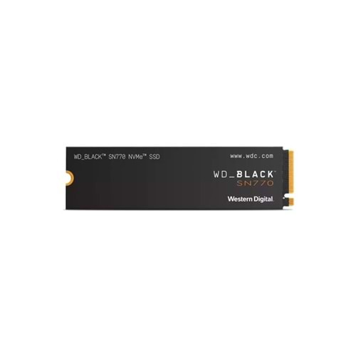 WD Black™ M.2 PCIE GEN4 1TB