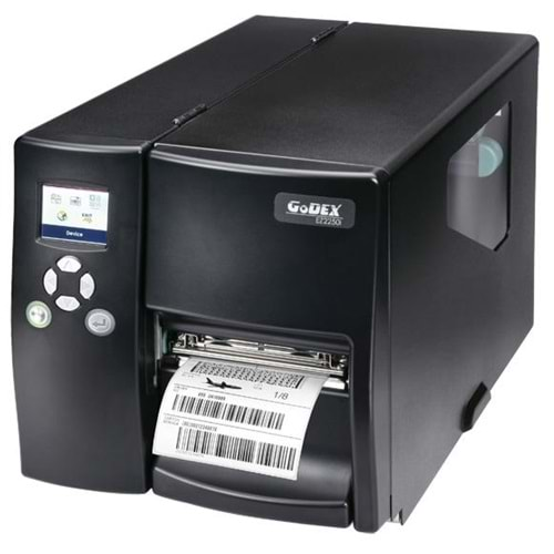 Godex EZ-2350i