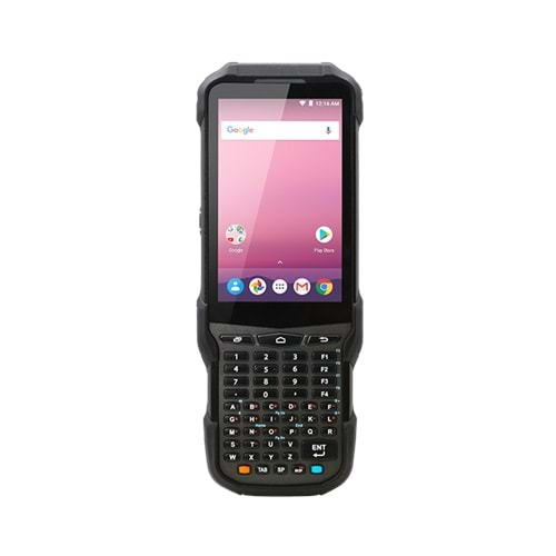 Point Mobile PM550 Anroid El Terminali (Wifi, Bt, 2D, 6300 mAh)