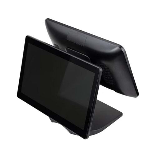 Quatronic P56 N-D 15.6