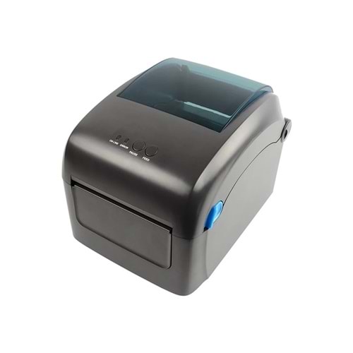 KodPrint DT-482 203dpi Barkod Etiket Yazıcı (USB’li)