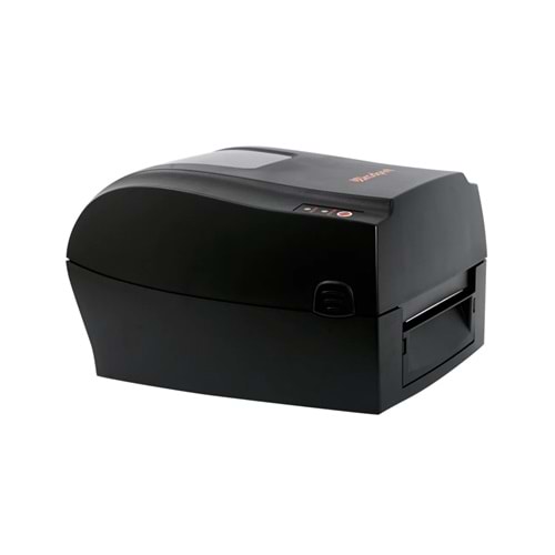 KodPrint TT-453 Masaüstü 300dpi Barkod Etiket Yazıcı (USB/Ethernet/Seri)