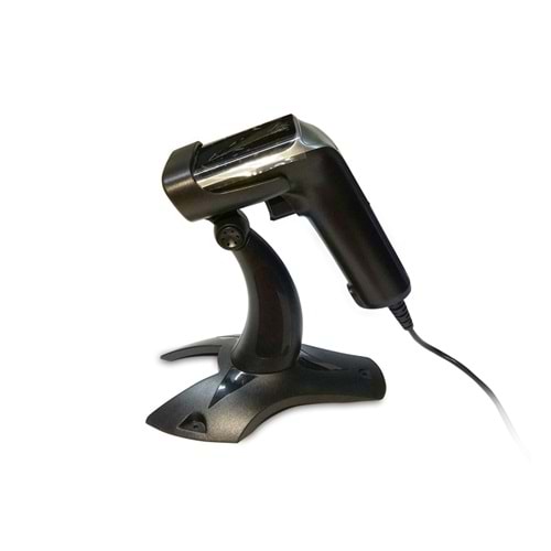 KodScan KDS-2042 (2D) Standlı Kablolu Karekod Barkod Okuyucu