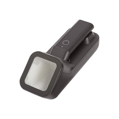 KodScan KDS-500 (2D) Kablosuz Mobil Ödeme Barkod Okuyucu (2.4G) (USB+Bluetooth)